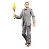 Hasbro Figurine Du Professeur De La Série D´aventures Indiana Jones