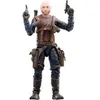 Hasbro Migs Mayfeld Star Wars The Mandalorian Série noire Figurine