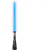 Hasbro Figurine Sabre Laser Black Series Force Fx Elite Obi Wan Kenobi