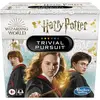 Hasbro Gaming Jeu de culture générale Trivial Pursuit édition Wizarding World Harry Potter