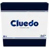 Jeu classique Hasbro Cluedo Signature