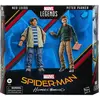 Figurine Spiderman Legends Nonagon 4