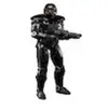 Figurine Vintage - Star Wars - Dark Trooper