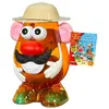 Potato Head Playskool - MONSIEUR PATATE - Safari - La Patate du film Disney Toy Story - Dès 2 ans