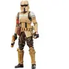 Hasbro Star Wars Episode 1 Star Wars Black Series Shoretrooper