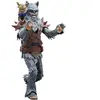 Hasbro Star Wars Episode 1 Star Wars Black Series Wookiee (Halloween Edition)