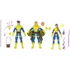 Hasbro Figurine - Marvel Legends - Xmen 60ème Anniversaire - Gambit Ba...