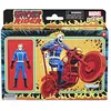Hasbro Figurine Marvel Legends Retro 375 Ghost Rider