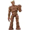 Figurine - Marvel Legends Deluxe - Guardians Of The Galaxy - Groot