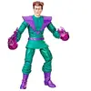 Hasbro Figurine Marvel Legends Molecule Man