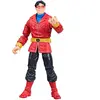 Hasbro Figurine Puff Adder Baf: ´s Wonder Man Marvel Legends Marvel 15 Cm