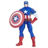 Hasbro Figurine Marvel Legends Ultimate Captain America
