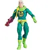 Hasbro Figurine Marvel Legend Baron versus Strucker