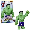 Hasbro Marvel Spidey Et Ses Amis Extraordinaires Figurine Hulk Géante