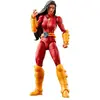 Hasbro Gaming Figurine Baf Cho´od Monet Marvel Legends X-men 15 Cm