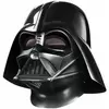 Hasbro Figurine de collection Star Wars Black Series Electronic Helmet 3 Noir