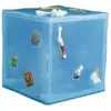 Figurine - Dungeons & Dragons - Golden Archive Gelatinous Cube