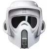 Hasbro Hasbro Star Wars The Black Series Casque Scout Trooper