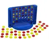 Hasbro - Puissance 4 édition voyage - 6 ans et + T.U