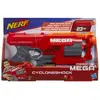 Hasbro Barillet à Fléchettes Nerf Méga Elite Cyclone