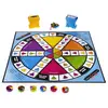 Trivial Pursuit Famille Hasbro
