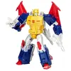 Hasbro Transformers Figurine Metalhawk De La Série Tra Gen Legacy Ev Voyager