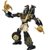 Hasbro - Transformers Generations Legacy Evolution Deluxe Animated Uni...