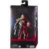 Hasbro STAR WARS: THE BAD BATCH BLACK SERIES FIGURINE WRECKER (MERCENARY GEAR