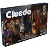 Jeu de société - HASBRO - Cluedo - Résolution de meurtre - 3 à 6 joueurs - À partir de 8 ans
