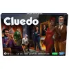 Jeux de société Cluedo Hasbro France Multicolore 26,3x4x40 cm A2301617