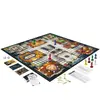 Cluedo Version Jeu De Société Espagnol