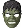 Hasbro Spiderman  Brand New Day - Masque Hulk