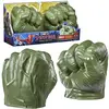 Poings fracassants de Hulk