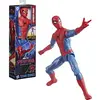 Figruine Titan series Spider-Man Brand New Day