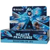 Boite de 30 boosters de jeu Réalité fracturée - Magic FR