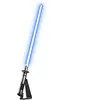 Star Wars The Black Series Ezra Bridger Force FX Elite Lightsaber