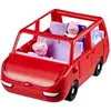 Hasbro PEP Peppas Grande voiture familiale