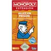 Hasbro Allez en Prison (Ext. Monopoly)