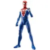 Hasbro Marvel Legends Series Gamerverse Miles Morales Upgraded Suit St...