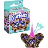 Hasbro Pound Puppies Plush Furby Furblets Chee-Chee