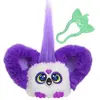 Hasbro Furby Furblets Bam-Boo, mini panda en peluche
