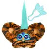 Hasbro Furby Furblets Ty-Bee, mini tigre en peluche