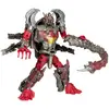 Hasbro Figurine Double Punch De La Série Studio Transformers
