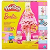 Play-Doh Barbie Défilé de mode coffret de pâte à modeler dès 5 ans