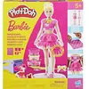 Play-Doh Barbie Dentelles et noeuds coffret de pâte à modeler