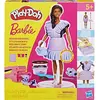 Play-Doh Barbie Style fashionista coffret de pâte à modeler