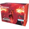 Magic: The Gathering - Bundle Avatar le dernier maître de lair - FR
