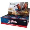 BOITE DE 30 BOOSTERS SPIDER-MAN / CARTE MAGIC VF