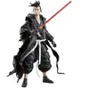 Hasbro Star Wars The Black Series The Ronin Action Figure (6 )