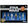 Hasbro - Star Wars Premium Kolekcjonerski Zestaw 6 Figur 9,5 cm